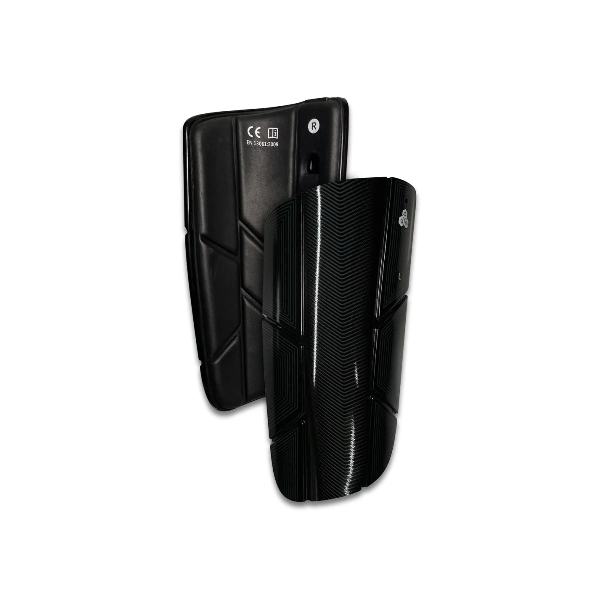 Smart Shin Guards - FootSkillz