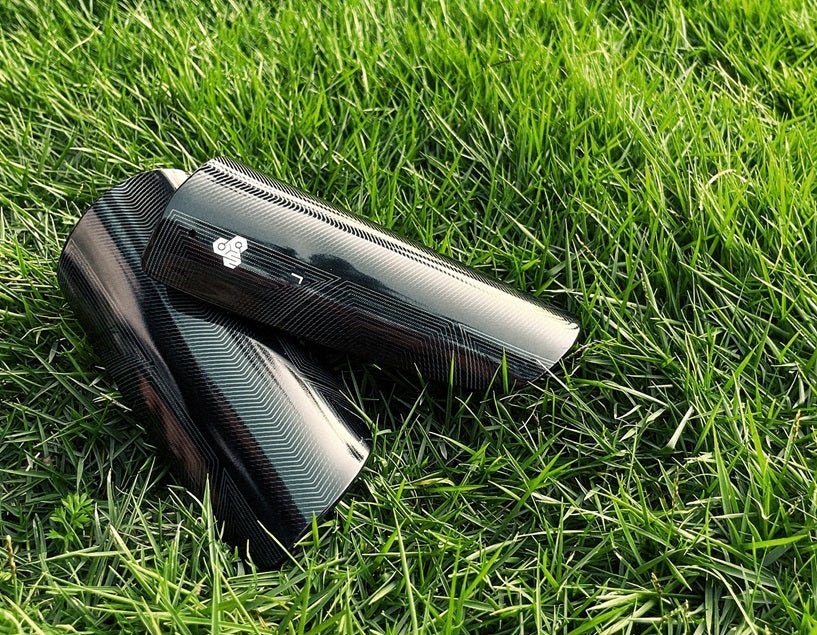 Smart Shin Guards - FootSkillz